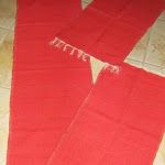 KIT COZINHA 2 TAPETE 1 PASSADEIRA