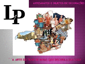 Loja de LP MINAS